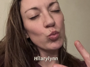 Hilarylynn