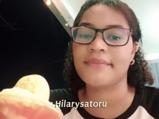 Hilarysatoru