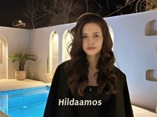 Hildaamos