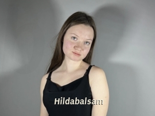 Hildabalsam