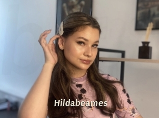 Hildabeames
