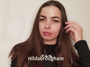 Hildabrougham