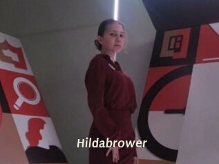 Hildabrower