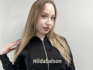hildabulson Blog éjac