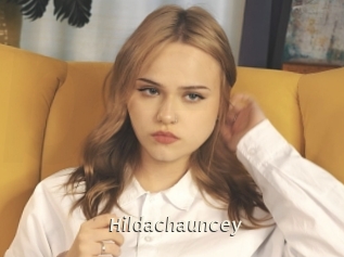 Hildachauncey