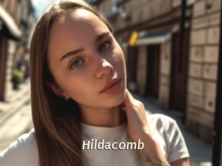 Hildacomb