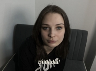 Hildadail