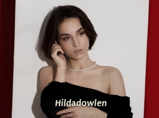 Hildadowlen
