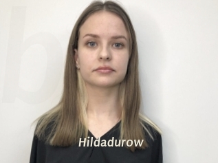 Hildadurow
