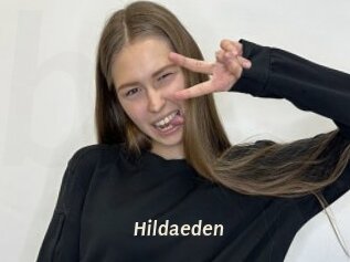 Hildaeden