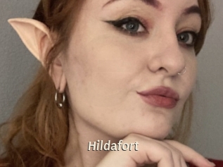 Hildafort