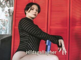 Hildagallagher
