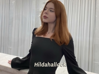 Hildahallock