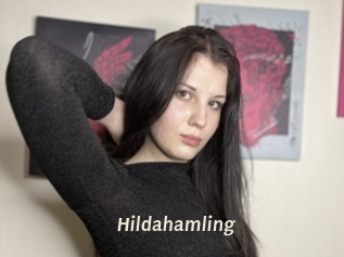Hildahamling