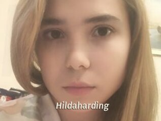 Hildaharding