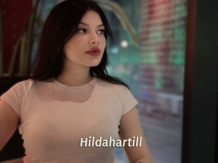 Hildahartill