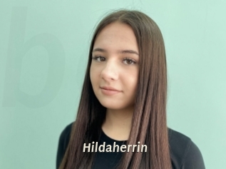 Hildaherrin