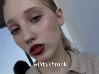 Hildalsbrook