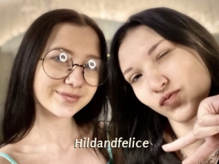 hildandfelice Blog éjac