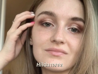 Hildarness