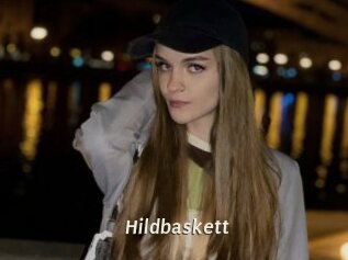 Hildbaskett