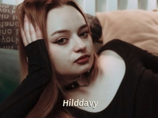 hilddavy Blog éjac