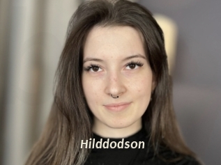 Hilddodson