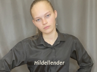 Hildellender
