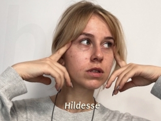 Hildesse