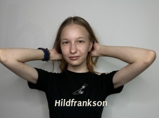 Hildfrankson