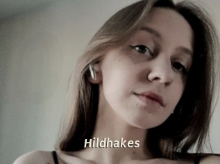 Hildhakes