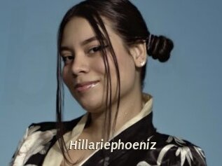 Hillariephoeniz