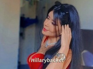 Hillarybacker