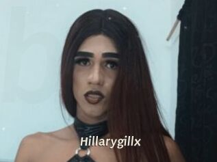 Hillarygillx
