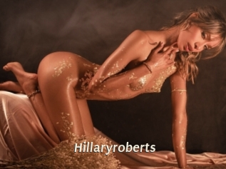 Hillaryroberts