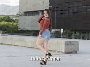 Hillarytunner