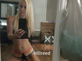 Hillreed