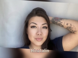 Hinatalin