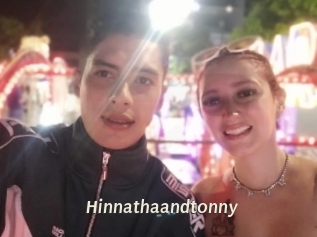 hinnathaandtonny Blog éjac