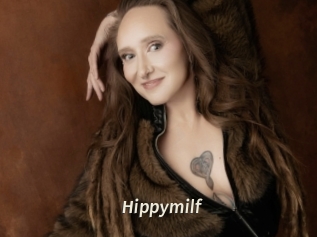 Hippymilf