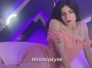 hiromipayne Blog éjac
