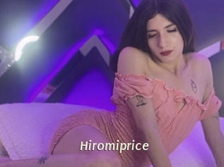 Hiromiprice