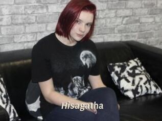 Hisagatha