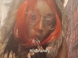 Hisbrandy