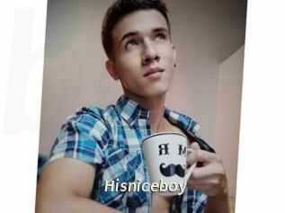 Hisniceboy