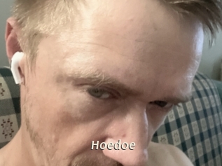 Hoedoe