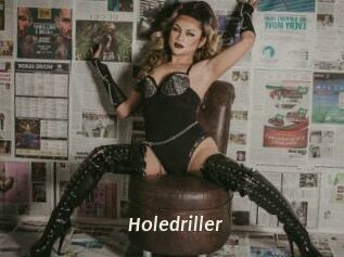 Holedriller