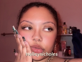 Holleynicholes