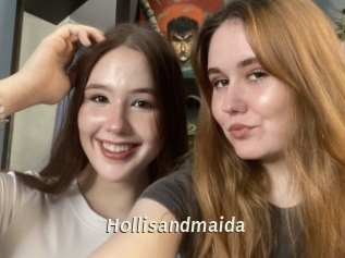 Hollisandmaida