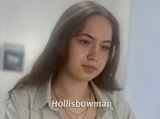 Hollisbowman